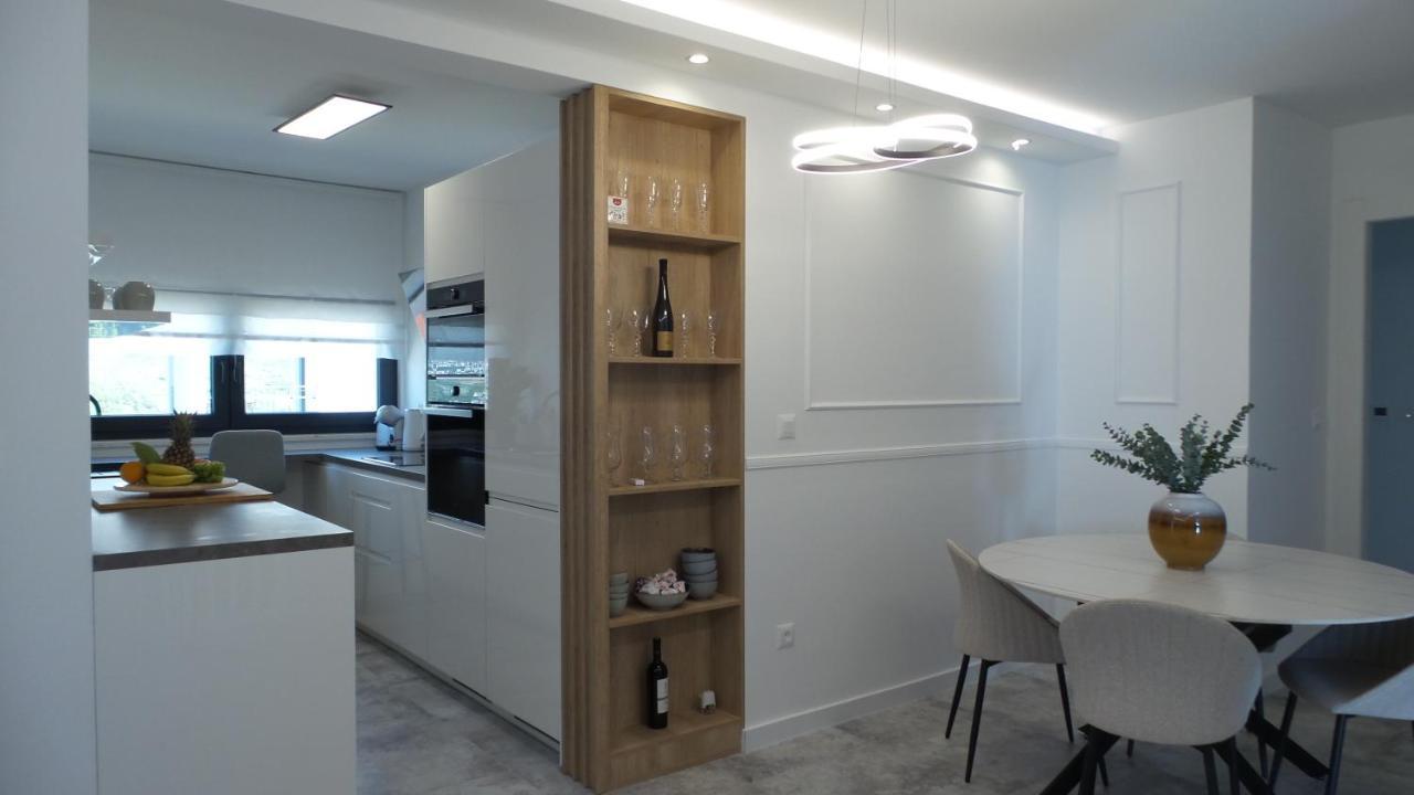 Apartmán L-a-m Podstrana