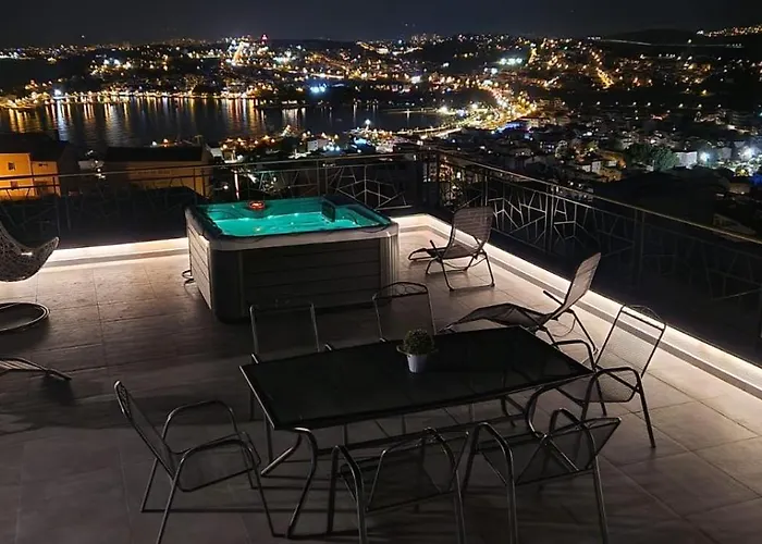 Apartments L-A-M