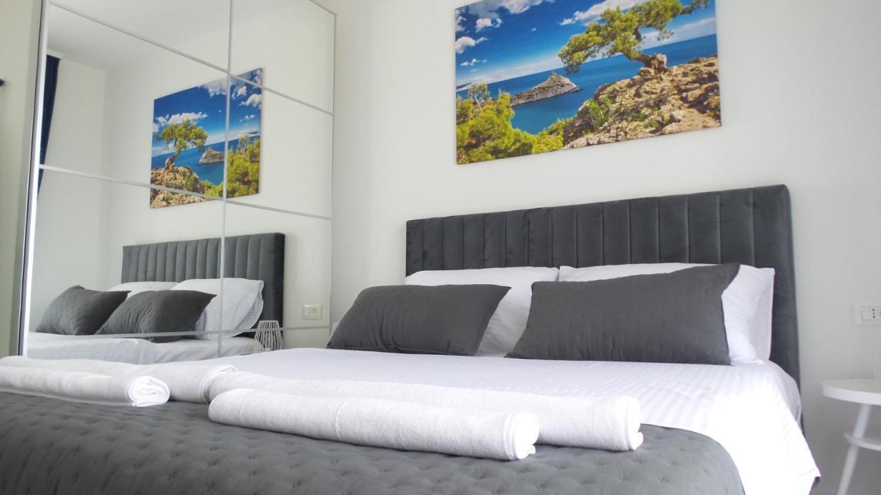 Apartment L-a-m Podstrana