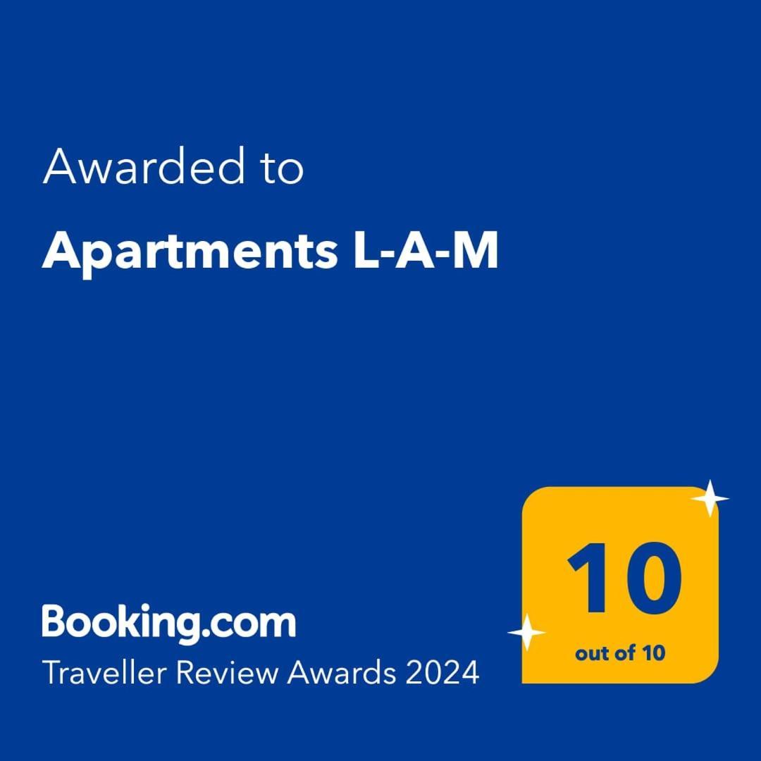 L-a-m * Podstrana