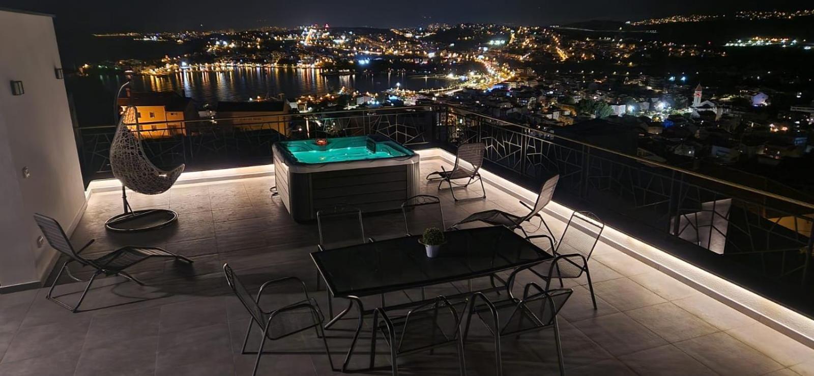 Apartment L-a-m *