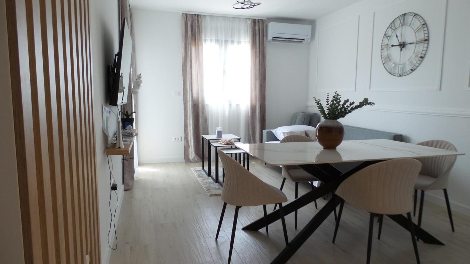 Apartment L-a-m *