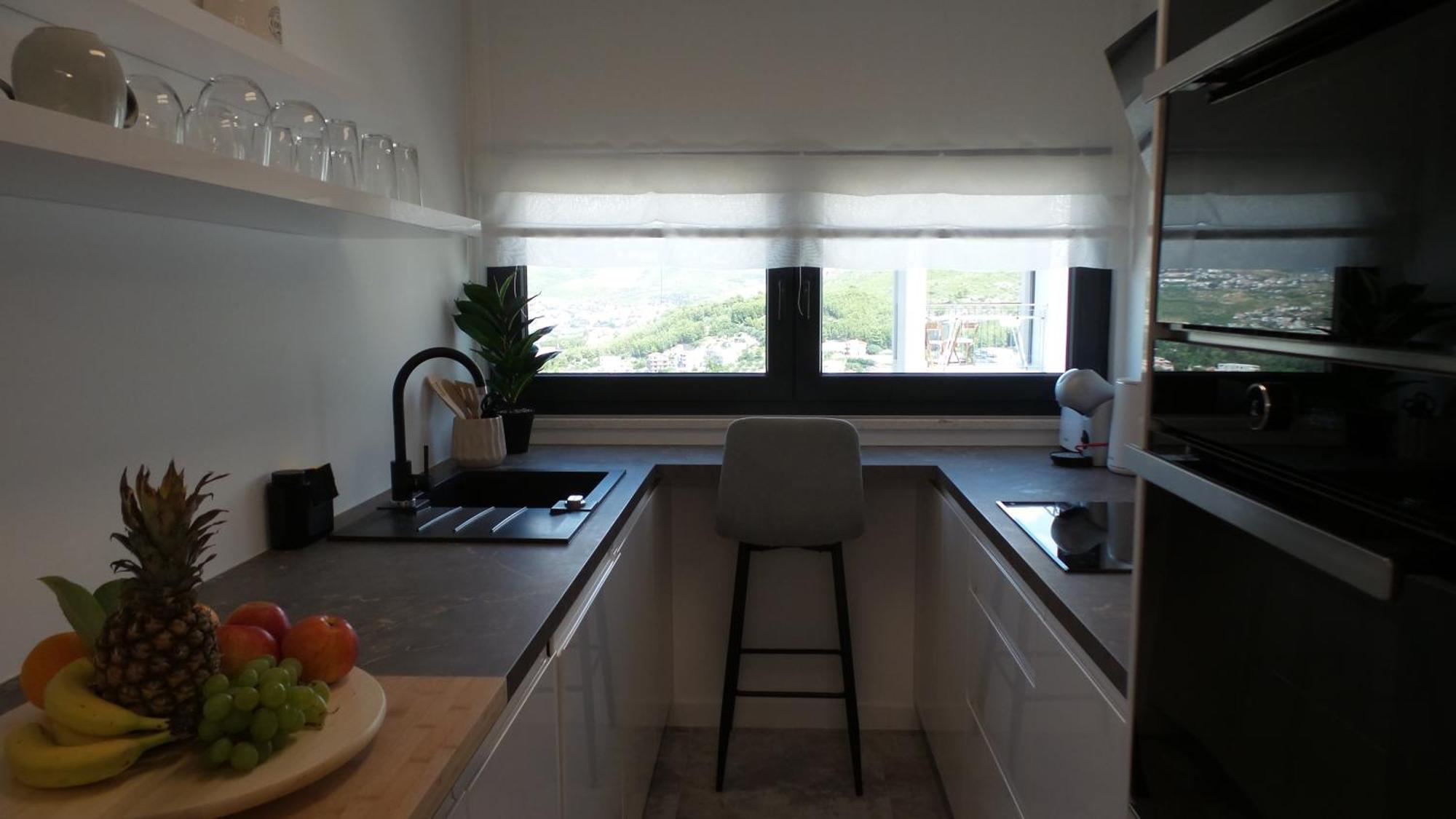 Apartment L-a-m Podstrana